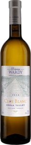 Domaine Wardy Clos Blanc 2016, Bekaa Valley Bottle