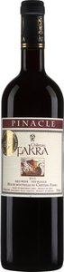 Château Fakra Pinacle 2012 Bottle