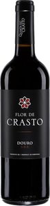 Flor De Crasto 2015, Douro Valley Bottle