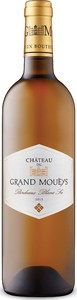 Chateau Grand Mouëys 2015, Ac Bottle