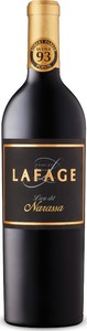 Domaine Lafage Narassa Lieu Dit Côtes Du Roussillon 2014, Ac Bottle