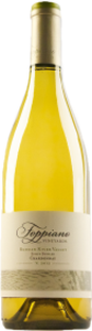 Foppiano Estate Chardonnay 2015, Russian River Valley Bottle