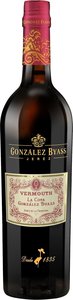 Gonzalez Byass La Copa Bottle