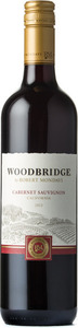 Woodbridge By Robert Mondavi Cabernet Sauvignon 2015, California Bottle