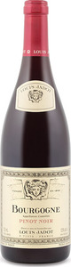 Louis Jadot Bourgogne Pinot Noir 2014 Bottle