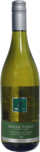 Silver Point (Cooper's Creek) Sauvignon Blanc 2016 Bottle