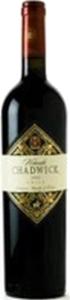 Vinedo Chadwick 2013, Maipo Valley Bottle