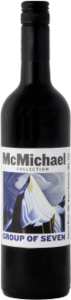 Mcmichael Collection Cabernet Merlot 2015, VQA Niagara Peninsula Bottle