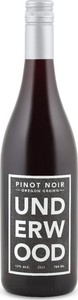 Underwood Oregon Grown Pinot Noir 2015, Oregon Bottle