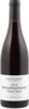 Domaine Chanzy Bourgogne Pinot Noir 2015 Bottle