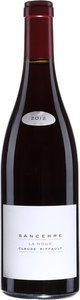 Domaine Claude Riffault Sancerre La Noue 2015 Bottle