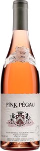 Domaine Du Pegau Rosé 2016 Bottle