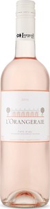 L' Orangeraie 2016, Vin De Pays D'oc Bottle