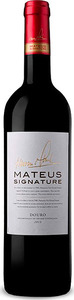 Mateus Signature Red 2015, Douro Bottle