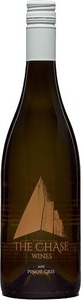 The Chase Pinot Gris 2015, Okanagan Valley Bottle