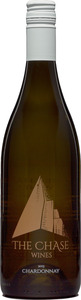 The Chase Wines Chardonnay 2015, Okanagan Valley Bottle