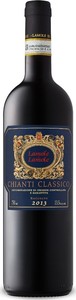 Lamole Di Lamole Blue Label Chianti Classico 2013, Docg Bottle