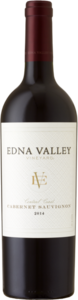 Edna Valley Vineyard Cabernet Sauvignon 2014, Central Coast Bottle