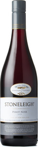 Stoneleigh Pinot Noir Marlborough 2016 Bottle