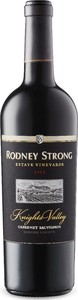 Rodney Strong Knights Valley Cabernet Sauvignon 2014, Knights Valley, Sonoma County Bottle