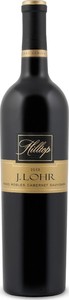 J.Lohr Hilltop Cabernet Sauvignon 2014 Bottle