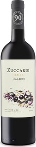 Zuccardi Serie A Malbec 2015, Mendoza Bottle