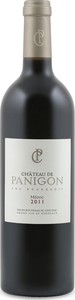 Château De Panigon 2013, Ac Medoc Bottle
