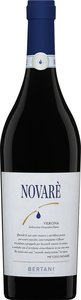 Bertani Novare Veronese 2015, Igt Bottle