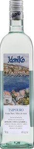 Idoniko Tsipouro (700ml) Bottle