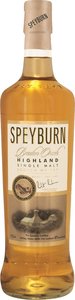 Speyburn Single Malt Bradan Orach (700ml) Bottle