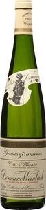 Domaine Weinbach Cuvée Théo Gewurztraminer 2015 Bottle