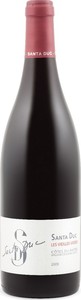 Santa Duc Les Vieilles Vignes Côtes Du Rhône 2012, Ac Bottle