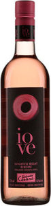 Umberto Cesari Iove Rosé 2016 Bottle