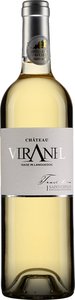 Château Viranel Tradition Blanc 2015, Saint Chinian Bottle