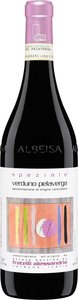 Fratteli Allessandria Verduno Pelaverga Speziale 2016 Bottle