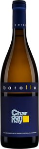 Barollo Barrique Piave 2014 Bottle