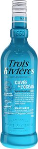 Trois Rivières Cuvée De L'océan Martinique, Martinique (700ml) Bottle