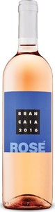 Brancaia Rosé 2016, Igt Rosato Toscana Bottle