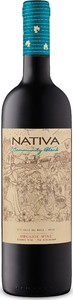 Nativa Community Blend Red 2012, Maule Valley Bottle
