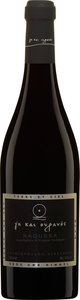 Domaine Thymiopoulos Terre Et Ciel Xinomavro 2015, Unfiltered, Naoussa Bottle