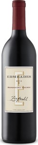 Edmeades Zinfandel 2013, Mendocino County Bottle