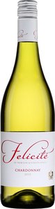 Newton Jonhnson Félicité Chardonnay 2016 Bottle