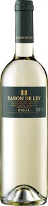Barón De Ley White 2016, Doca Rioja Bottle