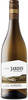 Jardin Barrel Fermented Chardonnay 2015, Wo Stellenbosch Bottle