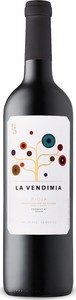 Palacios Remondo La Vendimia 2015, Doca Rioja Bottle