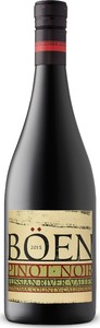 Böen Pinot Noir 2015, Russian River Valley, Sonoma County Bottle