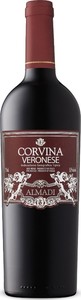 Almadi Corvina 2014, Igt Veronese Bottle