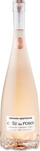 Gérard Bertrand Côte Des Roses Rosé 2016, Ap Languedoc Bottle