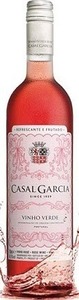Aveleda Casal Garcia Vinho Verde 2016 Bottle