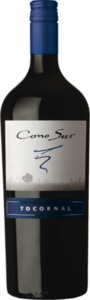 Cono Sur Tocornal Cabernet Sauvignon/Shiraz 2016 (1500ml) Bottle